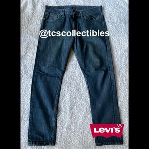 Men’s RARE Levi’s 508 Jeans